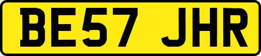 BE57JHR
