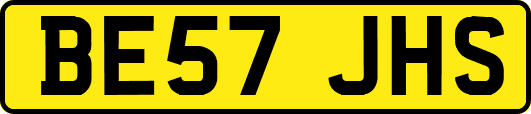 BE57JHS
