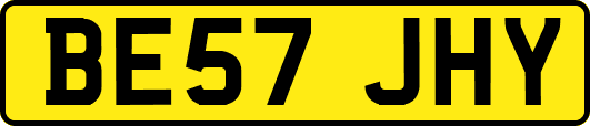 BE57JHY