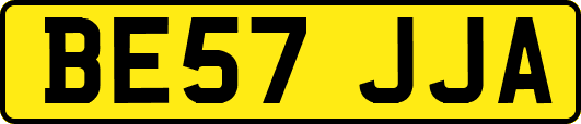 BE57JJA