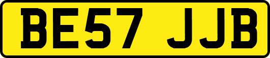 BE57JJB
