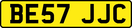 BE57JJC