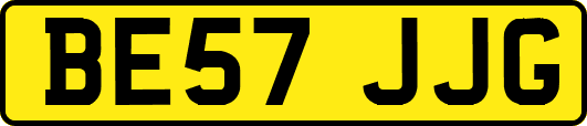 BE57JJG