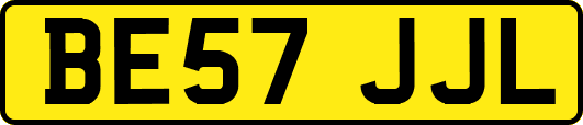 BE57JJL