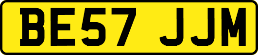 BE57JJM