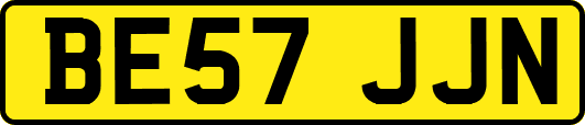 BE57JJN
