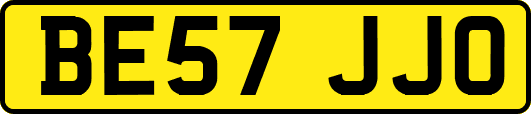BE57JJO