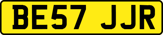 BE57JJR