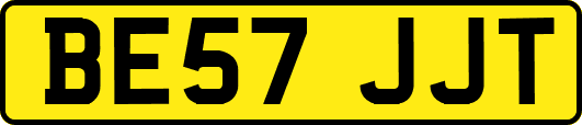 BE57JJT