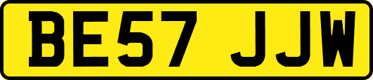 BE57JJW