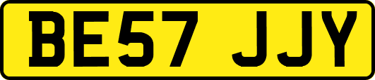 BE57JJY