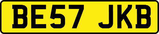 BE57JKB