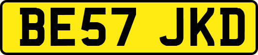BE57JKD