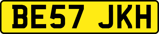 BE57JKH