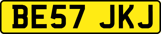 BE57JKJ