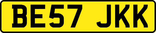 BE57JKK
