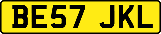 BE57JKL