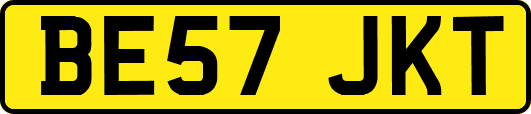 BE57JKT