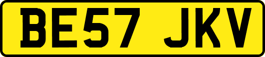 BE57JKV