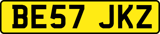 BE57JKZ