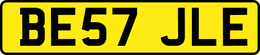 BE57JLE