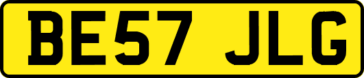 BE57JLG