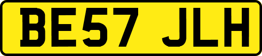 BE57JLH
