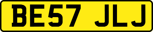 BE57JLJ