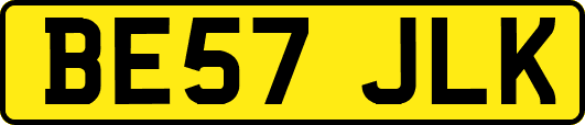 BE57JLK