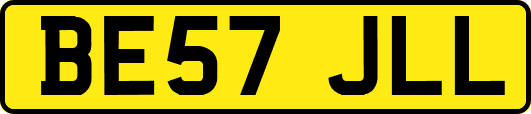 BE57JLL