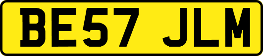BE57JLM