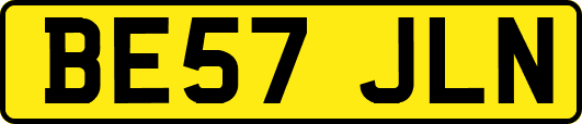 BE57JLN
