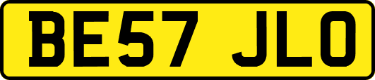 BE57JLO
