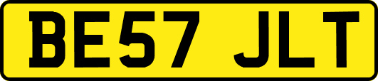 BE57JLT