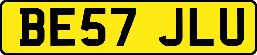 BE57JLU