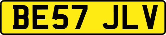 BE57JLV