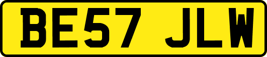 BE57JLW