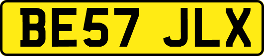 BE57JLX