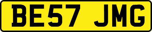 BE57JMG