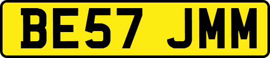 BE57JMM