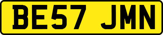 BE57JMN