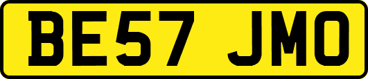 BE57JMO