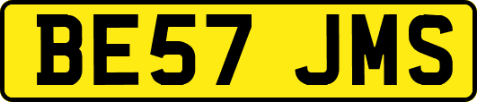 BE57JMS