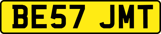 BE57JMT