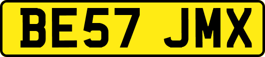 BE57JMX