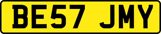 BE57JMY