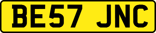 BE57JNC