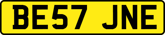 BE57JNE