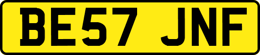 BE57JNF