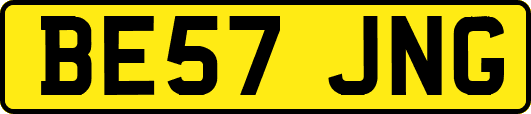 BE57JNG